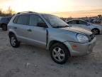 Lot #3028694754 2005 HYUNDAI TUCSON GL