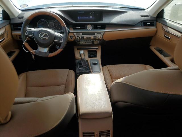 VIN JTHBW1GG5G2110779 2016 LEXUS ES300 no.8