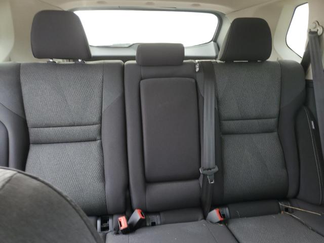 2024 NISSAN ROGUE SV - 5N1BT3BB1RC701573
