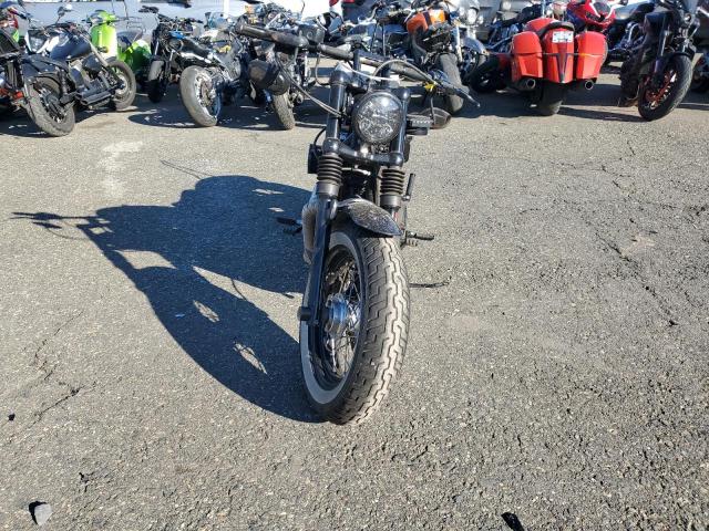 2014 HARLEY-DAVIDSON XL1200 FOR 1HD1LC317EC435488
