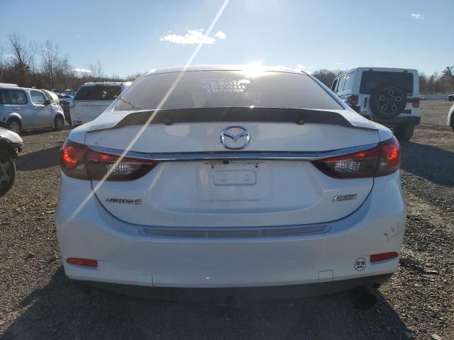 2017 MAZDA 6 TOURING - JM1GL1V55H1110029