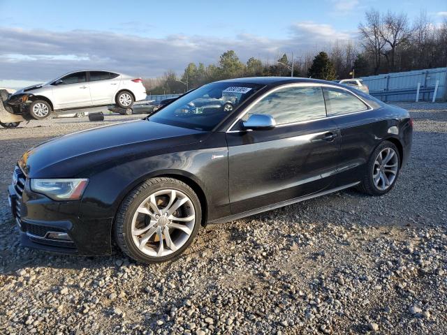 AUDI S5 PRESTIG