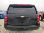 Lot #3025222875 2017 CHEVROLET TAHOE C150