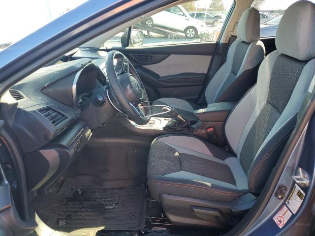 2019 SUBARU CROSSTREK - JF2GTAEC3K8362912