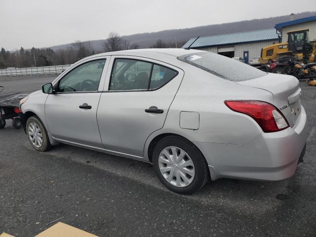 Vin: 3n1cn7ap4kl831013, lot: 83997954, nissan versa s 20192