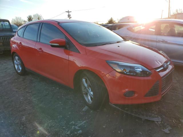 Vin: 1fadp3k20el265252, lot: 48657885, ford focus se 20144