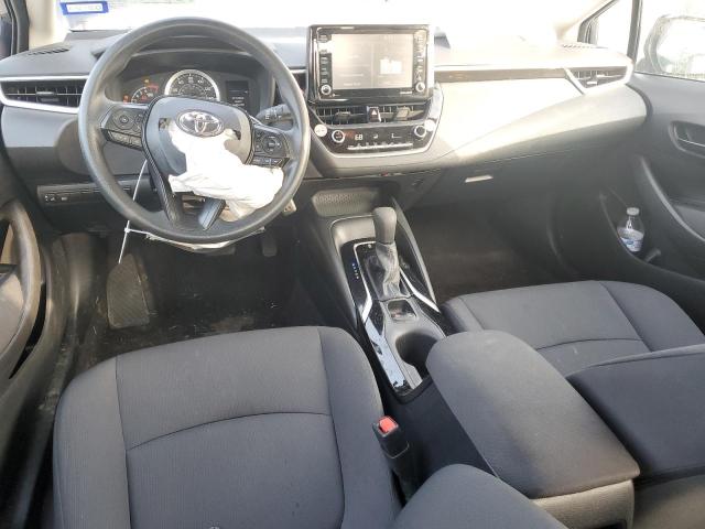2022 TOYOTA COROLLA LE - 5YFEPMAE8NP311613