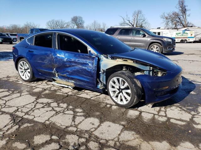 2018 TESLA MODEL 3 - 5YJ3E1EB8JF133705