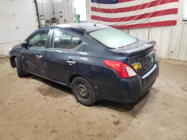 2015 NISSAN VERSA S - 3N1CN7AP4FL807347