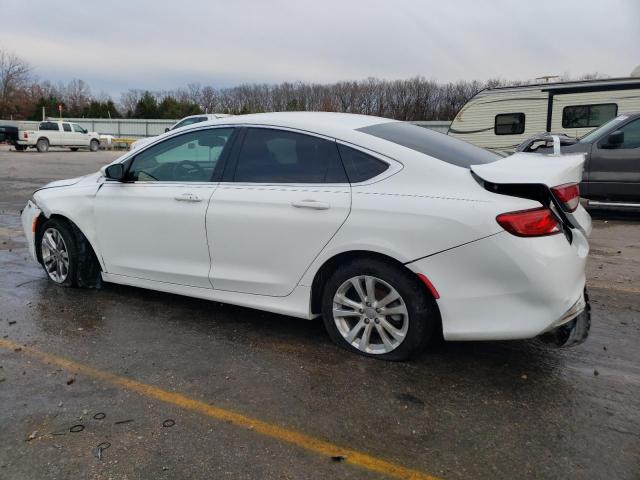 Vin: 1c3cccfb6gn194694, lot: 83904114, chrysler 200 lx 20162