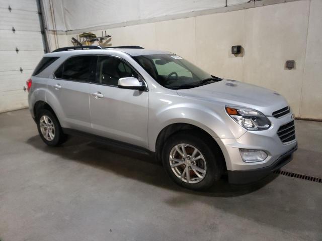 VIN 2GNALCEK6H6312292 2017 CHEVROLET EQUINOX no.4