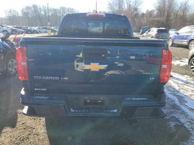 VIN 1GCGTCEN2L1158351 2020 CHEVROLET COLORADO no.6