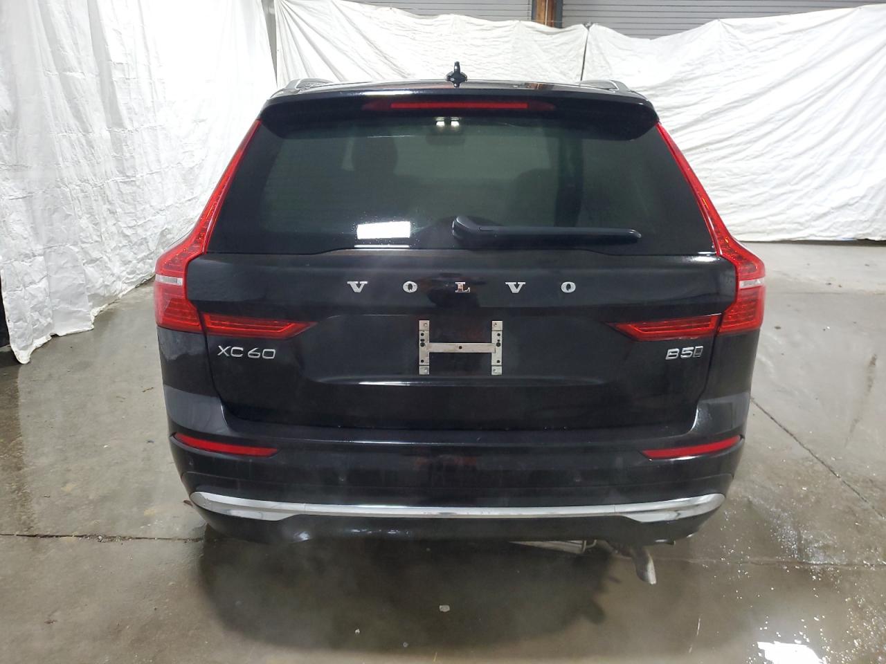 Lot #3034373069 2023 VOLVO XC60 PLUS