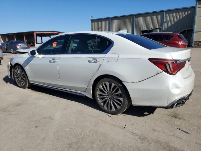 2018 ACURA RLX TECH JH4KC1F53JC001134