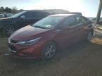 2017 CHEVROLET CRUZE LT - 1G1BE5SM6H7140833