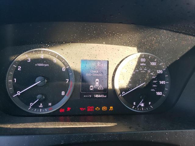 2015 HYUNDAI SONATA SPO - 5NPE34AF2FH032886