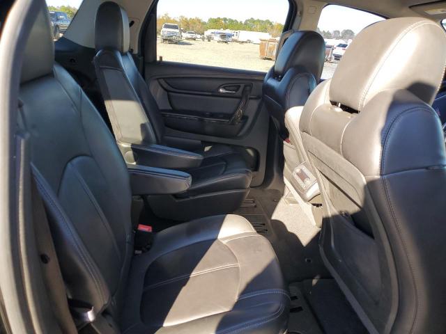 2015 GMC ACADIA SLT - 1GKKRRKD4FJ214158
