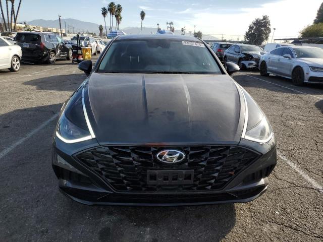 2020 HYUNDAI SONATA SEL - 5NPEL4JA5LH058611