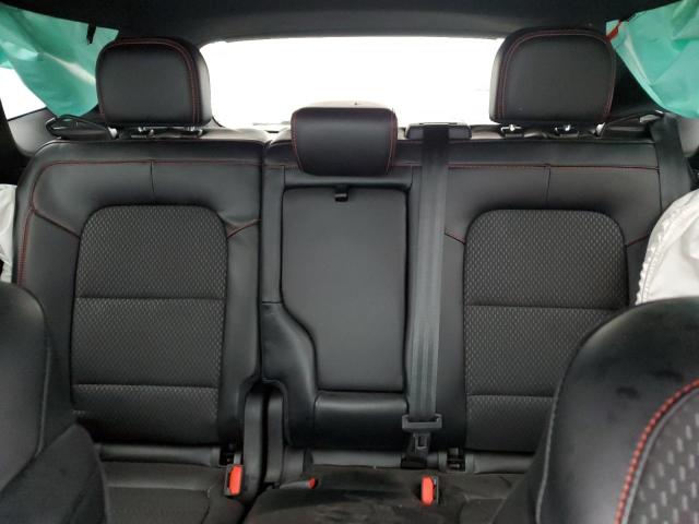 2023 FORD ESCAPE ST - 1FMCU0MZ5PUB27593