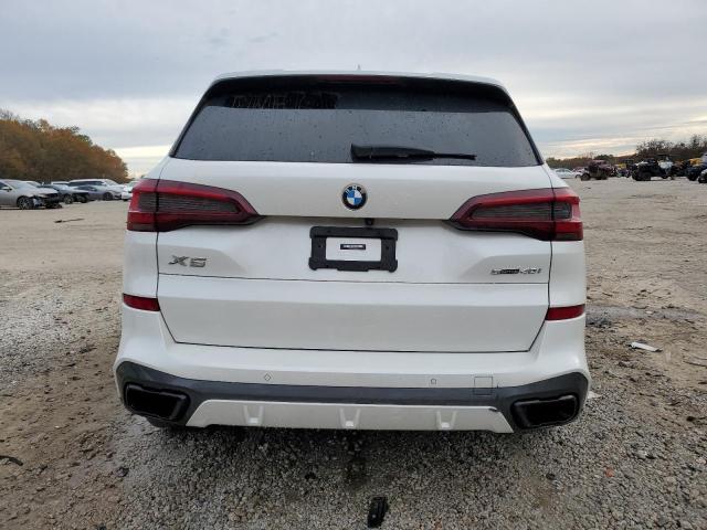 2021 BMW X5 SDRIVE - 5UXCR4C0XM9G25224