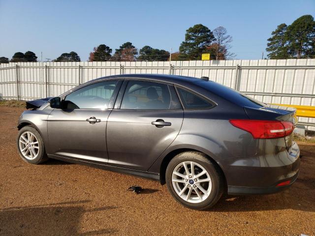 2015 FORD FOCUS SE - 1FADP3F27FL210485