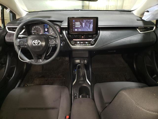 2024 TOYOTA COROLLA LE - 5YFB4MDE4RP128965