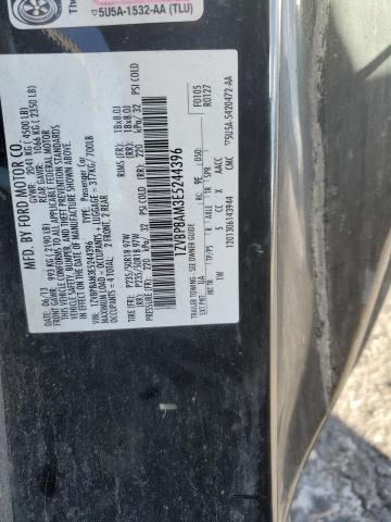 VIN 1ZVBP8AM3E5244396 2014 FORD ALL MODELS no.13