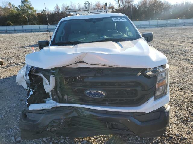 2023 FORD F150 SUPER - 1FTFX1E5XPKF58291