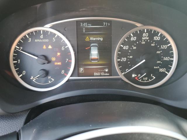 2018 NISSAN SENTRA S - 3N1AB7AP4JY330267