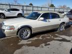 Lot #3023838921 2005 LINCOLN TOWN CAR S