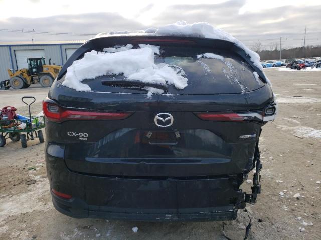 2024 MAZDA CX-90 PREF - JM3KKBHA6R1131377