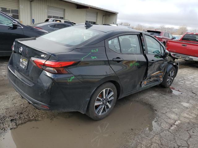 Vin: 3n1cn8ev0ml924743, lot: 86852554, nissan versa sv 20213