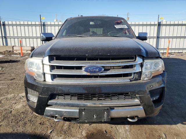 2016 FORD EXPEDITION - 1FMJK1MT7GEF16860