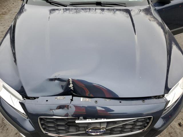 2015 VOLVO XC70 T5 PR YV440MBK5F1207782