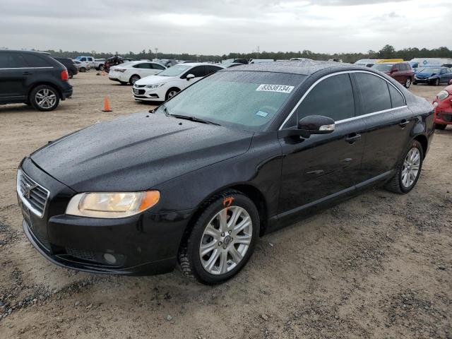 2009 VOLVO S80 3.2 #3044588218