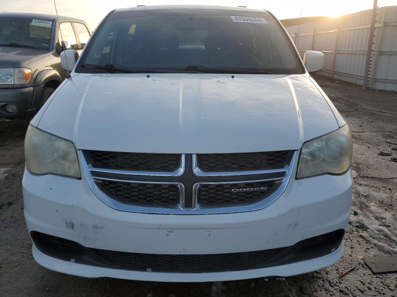 Lot #3028406786 2011 DODGE GRAND CARA