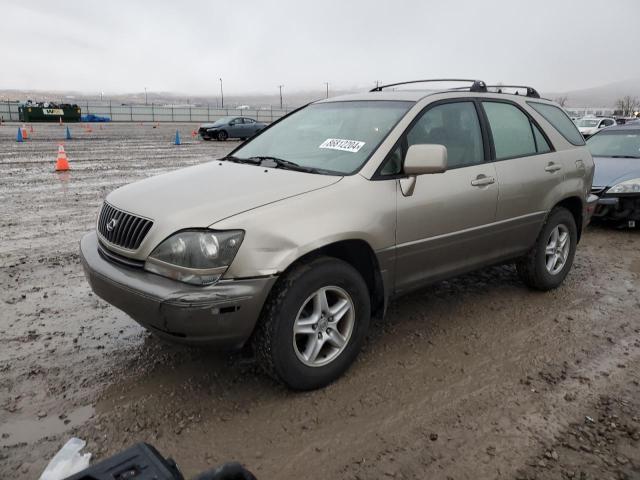 1999 LEXUS RX 300 #3037906989