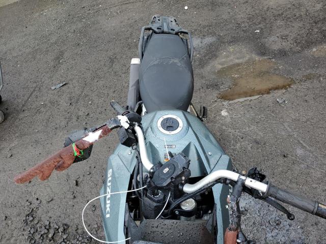 2024 SUZUKI DL800 RQ - JS1EM14B1R7100067
