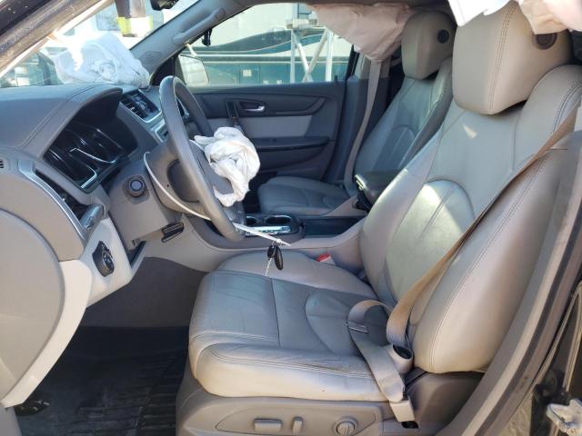 2015 GMC ACADIA - 1GKKRRKD4FJ111368