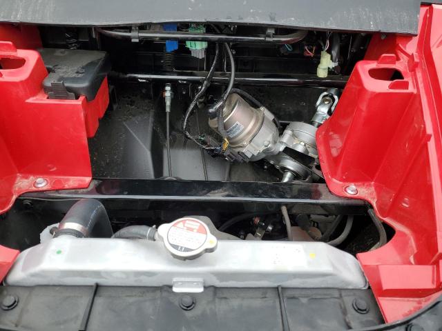 2024 HONDA SXS700 M4 1HFVE0276R4901516