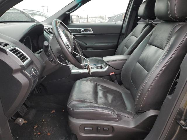 2015 FORD EXPLORER S - 1FM5K8GT2FGA76104