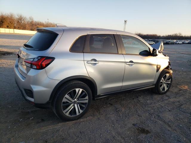 2024 MITSUBISHI OUTLANDER JA4ARUAU9RU005166