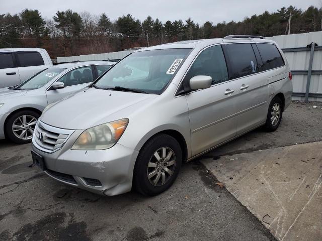 HONDA ODYSSEY EX