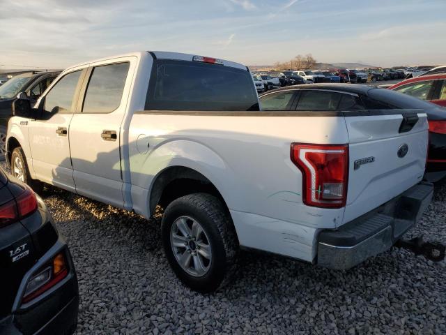 VIN 1FTEW1C84FFA49929 2015 FORD F-150 no.2