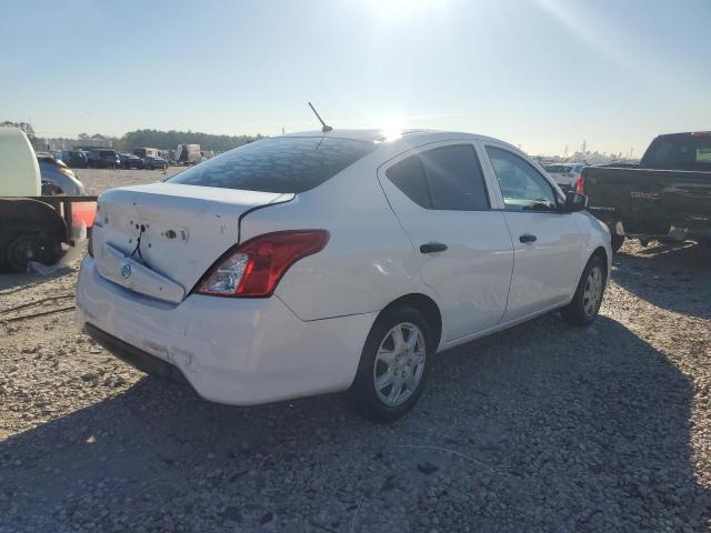 2016 NISSAN VERSA S - 3N1CN7AP6GL881239