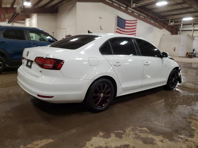 2017 VOLKSWAGEN JETTA SE - 3VWB67AJ1HM223015