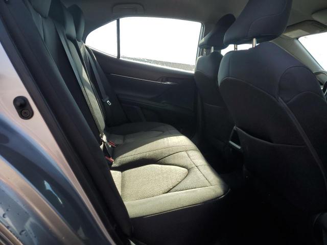 2022 TOYOTA CAMRY LE - 4T1R11AK3NU620914
