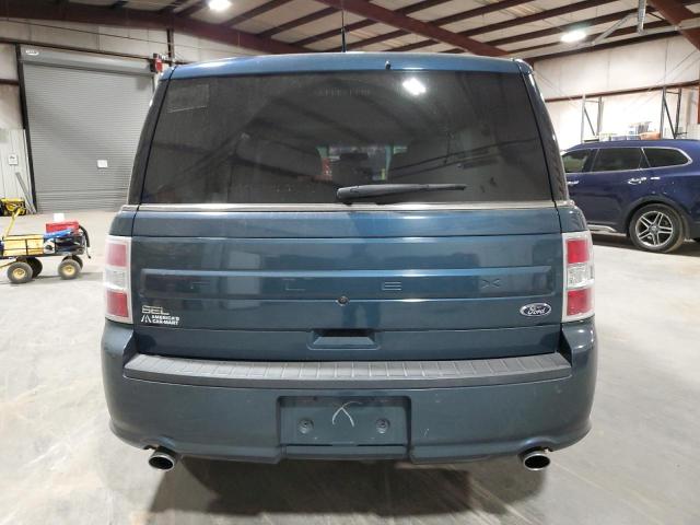 2016 FORD FLEX SEL - 2FMGK5C84GBA19839
