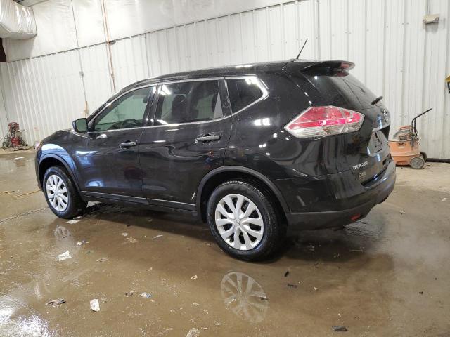 VIN 5N1AT2MV3GC814144 2016 NISSAN ROGUE no.2