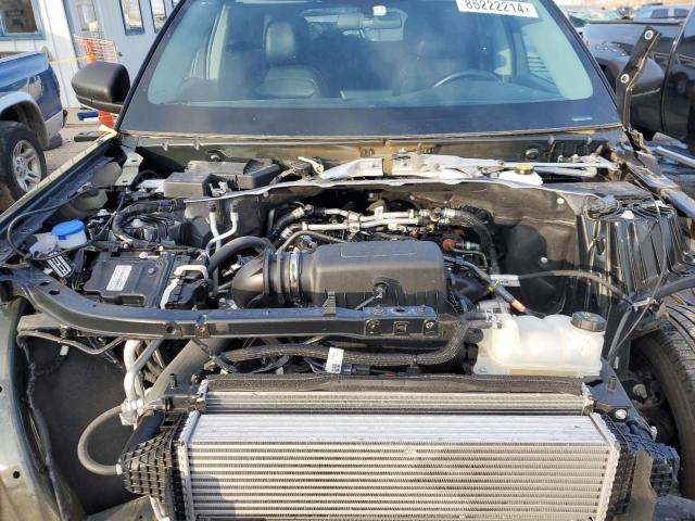 2023 FORD EXPLORER X - 1FMSK8DH7PGA52742